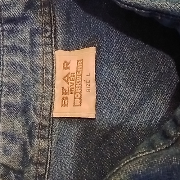 Work wear - Picture 2 of 5